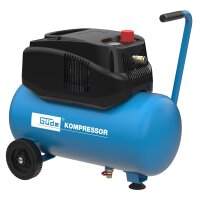 GÜDE Kompressor Druckluftkompressor Luftkompressor...