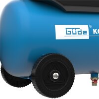GÜDE Kompressor Druckluftkompressor Luftkompressor...