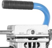 GÜDE Kompressor Druckluftkompressor Luftkompressor Airpower 105/8/6 SILENT