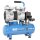 GÜDE Kompressor Druckluftkompressor Luftkompressor Airpower 105/8/6 SILENT