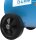 GÜDE Doppelzylinder Silent Kompressor 150/8/24 Leistung150l ölfrei 8bar 750W 24l