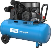 GÜDE Kompressor Druckluftkompressor Luftkompressor...