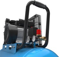 GÜDE Kompressor Druckluftkompressor Luftkompressor 551/10/100