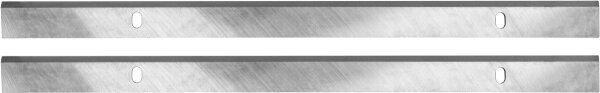 GÜDE Ersatzmesser 2 Stück Messer Hobelmesser für Hobel GMH 2000 55008