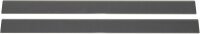 GÜDE Ersatzmesser 2 Stück Messer Hobelmesser...