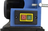 GÜDE Bandschleifer Tellerschleifer GBTS 400 Schleifmaschine Schleifer 350 Watt