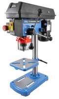 GÜDE Tischbohrmaschine Ständerbohrmaschine...