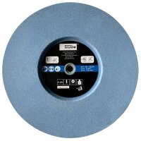 GÜDE Schleifscheibe 250x50x12mm K220 Ersatzscheibe...
