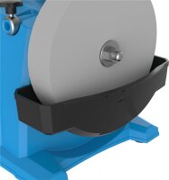 GÜDE Nassschleifer Schleifmaschine Schleifer 200mm 120W GNS 200 VS