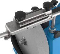 GÜDE Nassschleifer Schleifmaschine Schleifer 200mm 120W GNS 200 VS