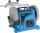 GÜDE Nassschleifer Schleifmaschine Schleifer 200mm 120W GNS 200 VS
