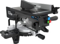 GÜDE Tischsäge Kappsäge TKGS 210 Säge...