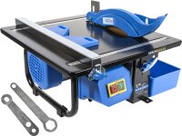 GÜDE Fliesenschneider Fliesentrenner GF 180 600 Watt bis 34 mm Fliesenstärke