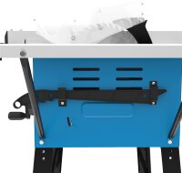 GÜDE GTK 2000 A Tischkreissäge Kreissäge Holzsäge Tischsäge 254mm Sägeblatt 230V
