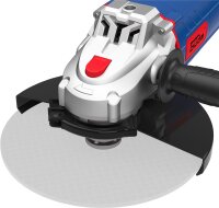 GÜDE Winkelschleifer Schleifer Trennschleifer 230 mm 2350 Watt WS 230-2350 R