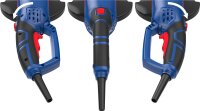 GÜDE Winkelschleifer Schleifer Trennschleifer 230 mm 2350 Watt WS 230-2350 R
