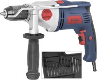 GÜDE Schlagbohrmaschine SBM 1050 E Bohrmaschine...