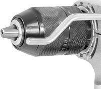 GÜDE Schlagbohrmaschine SBM 1050 E Bohrmaschine...