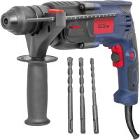 GÜDE Bohrhammer BH 20 E Bohrmaschine Schlagbohrer...