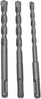 GÜDE Bohrhammer BH 20 E Bohrmaschine Schlagbohrer Bohrer 650 Watt SDS plus
