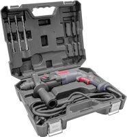 GÜDE Bohrhammer BH 20 E Bohrmaschine Schlagbohrer Bohrer 650 Watt SDS plus