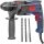 GÜDE Bohrhammer BH 20 E Bohrmaschine Schlagbohrer Bohrer 650 Watt SDS plus