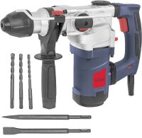 GÜDE Kombihammer KH 32 E Bohrmaschine Schlagbohrer...
