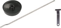 GÜDE Kombihammer KH 32 E Bohrmaschine Schlagbohrer Bohrer 1600 Watt SDS plus