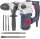 GÜDE Kombihammer KH 32 E Bohrmaschine Schlagbohrer Bohrer 1600 Watt SDS plus