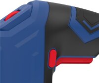 GÜDE STS 850 Stichsäge Pendelhubsäge Säge Feinschnittsäge Pendelhub 850 Watt