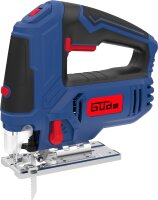 GÜDE STS 850 Stichsäge Pendelhubsäge Säge Feinschnittsäge Pendelhub 850 Watt