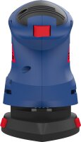 GÜDE Deltaschleifer DS 140 Dreiecksschleifer Schleifmaschine Handschleifer