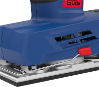 GÜDE Flächenschleifer FS 90.1 Schleifer...