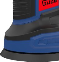 GÜDE Exzenterschleifer EXS 125.1 Schleifmaschine...