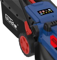 GÜDE Akku Rasenmäher elektro Rasenmäher Mäher Grasmäher RM 18-0 18V ohne Akku