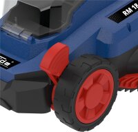GÜDE Akku Rasenmäher elektro Rasenmäher Mäher Grasmäher RM 18-0 18V ohne Akku