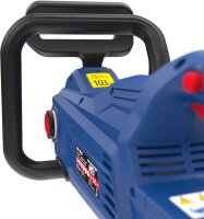 GÜDE Akku Kettensäge Motorsäge 18V 24 cm Schnittlänge KS 18-0 ohne Akku
