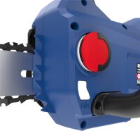 GÜDE Akku Kettensäge Motorsäge 18V 24 cm Schnittlänge KS 18-0 ohne Akku