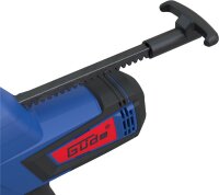 GÜDE Akku Silikonpistole Kartuschenpresse Presse Akkupresse  SP 18-0 ohne Akku