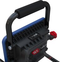 GÜDE Akku LED-Strahler Akkuleuchte Akkustrahler LED 4800 Lumen LS 18-0 ohne Akku