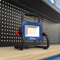 GÜDE Akku LED-Strahler Akkuleuchte Akkustrahler LED 4800 Lumen LS 18-0 ohne Akku