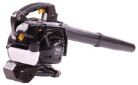 TEXAS GBV 270 2in1 Profi Laubsauger Laubbläser...