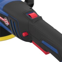 GÜDE Akku Poliermaschine Polierer Handpoliermaschine PM 18-0 BL ohne Akku