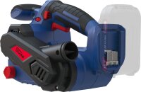 GÜDE Bandschleifer Handschleifer Akkuschleifer Schleifmaschine BSR 18-0 o. Akku