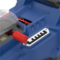 GÜDE Akku Rasenmäher elektro Rasenmäher RM 36-402-30.37 36V inkl. 4Ah Akku