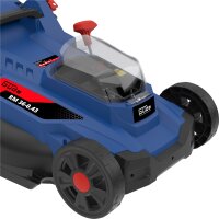 GÜDE Akku Rasenmäher elektro Rasenmäher Grasmäher Mäher RM 36-0.43 36V ohne Akku