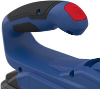 GÜDE Akku LED Lampe Taschenlampe Handleuchte Arbeitsleuchte L 18-0 ohne Akku