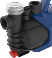 GÜDE Akku Gartenpumpe Bewässerungspumpe Pumpe Jetpumpe GP 18-401-30 inkl Akku
