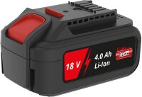 GÜDE Akku Gartenpumpe Bewässerungspumpe Pumpe Jetpumpe GP 18-401-30 inkl Akku