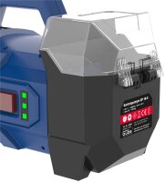 GÜDE Akku Gartenpumpe Bewässerungspumpe Pumpe Jetpumpe GP 18-0 ohne Akku